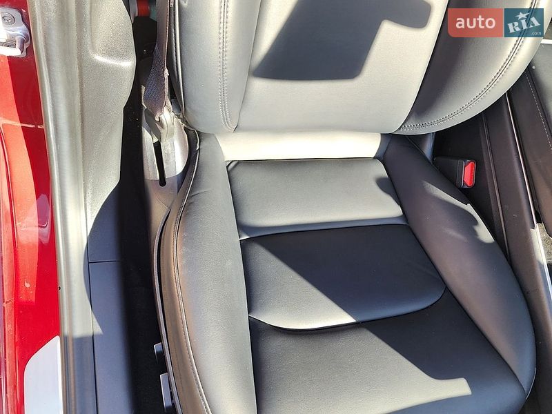 Седан Tesla Model 3 2018 в Тернополі фото 5 Седан Tesla Model 3 2018 в Тернополі