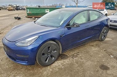 Tesla Model 3  2023