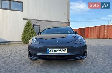 Седан Tesla Model 3 2023 в Ивано-Франковске фото 5 Седан Tesla Model 3 2023 в Ивано-Франковске