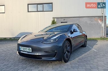 Седан Tesla Model 3 2023 в Ивано-Франковске фото 6 Седан Tesla Model 3 2023 в Ивано-Франковске