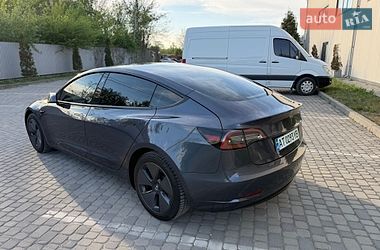 Седан Tesla Model 3 2023 в Ивано-Франковске фото 9 Седан Tesla Model 3 2023 в Ивано-Франковске