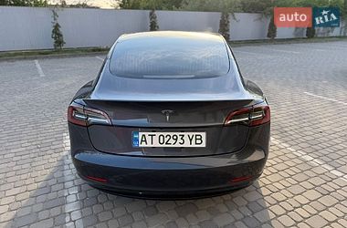 Седан Tesla Model 3 2023 в Ивано-Франковске фото 11 Седан Tesla Model 3 2023 в Ивано-Франковске