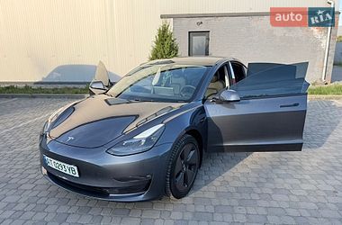 Седан Tesla Model 3 2023 в Ивано-Франковске фото 17 Седан Tesla Model 3 2023 в Ивано-Франковске