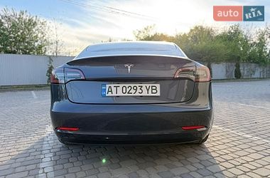 Седан Tesla Model 3 2023 в Ивано-Франковске фото 12 Седан Tesla Model 3 2023 в Ивано-Франковске