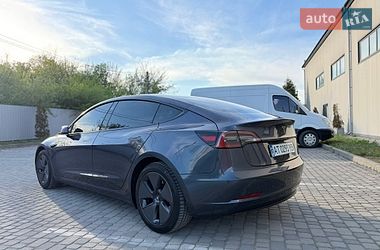 Седан Tesla Model 3 2023 в Ивано-Франковске фото 10 Седан Tesla Model 3 2023 в Ивано-Франковске