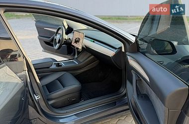 Седан Tesla Model 3 2023 в Ивано-Франковске фото 21 Седан Tesla Model 3 2023 в Ивано-Франковске