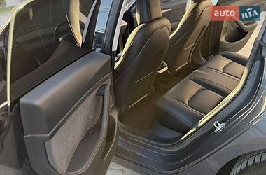 Седан Tesla Model 3 2023 в Ивано-Франковске фото 22 Седан Tesla Model 3 2023 в Ивано-Франковске