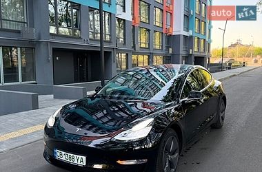 Tesla Model 3  2019