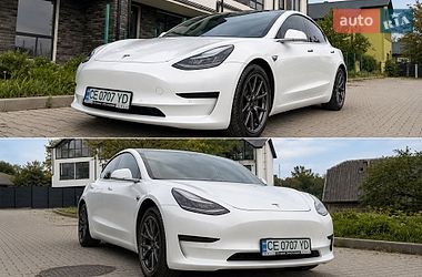 Tesla Model 3  2019