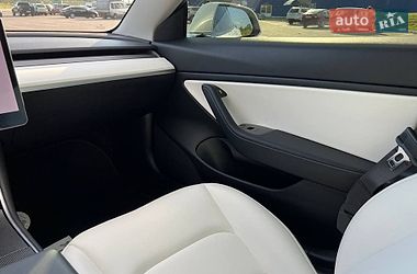 Седан Tesla Model 3 2020 в Запоріжжі фото 8 Седан Tesla Model 3 2020 в Запоріжжі