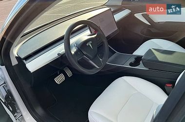 Седан Tesla Model 3 2020 в Запоріжжі фото 14 Седан Tesla Model 3 2020 в Запоріжжі