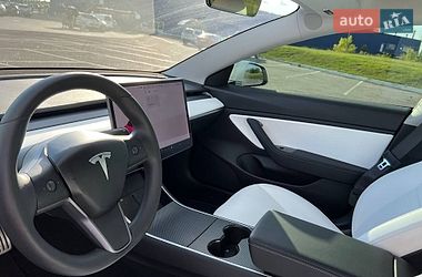Седан Tesla Model 3 2020 в Запоріжжі фото 16 Седан Tesla Model 3 2020 в Запоріжжі