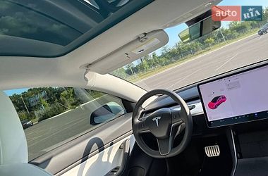Седан Tesla Model 3 2020 в Запоріжжі фото 17 Седан Tesla Model 3 2020 в Запоріжжі