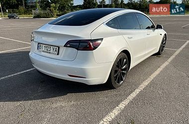 Седан Tesla Model 3 2020 в Запоріжжі фото 28 Седан Tesla Model 3 2020 в Запоріжжі