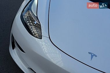 tesla model-3 2022 в Чернігів від професійного продавця Denis