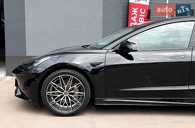 Седан Tesla Model 3 2022 в Києві фото 4 Седан Tesla Model 3 2022 в Києві