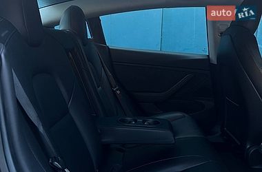 Седан Tesla Model 3 2019 в Одессе