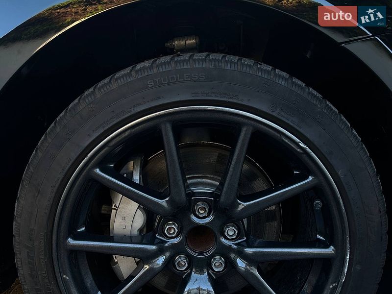 Седан Tesla Model 3 2019 в Одессе