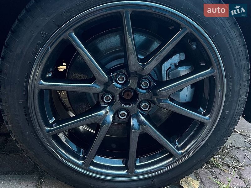 Седан Tesla Model 3 2019 в Одессе
