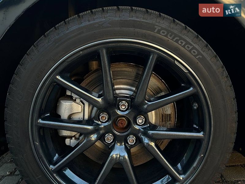 Седан Tesla Model 3 2019 в Одессе