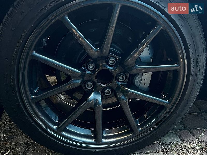 Седан Tesla Model 3 2019 в Одессе