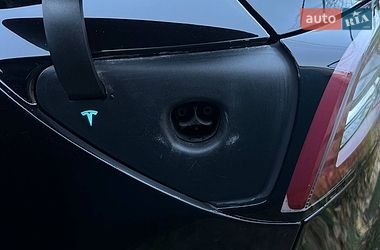 Седан Tesla Model 3 2019 в Одессе