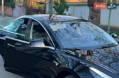 Седан Tesla Model 3 2019 в Одессе