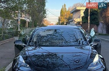Седан Tesla Model 3 2019 в Одессе