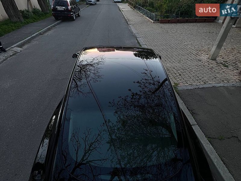 Седан Tesla Model 3 2019 в Одессе