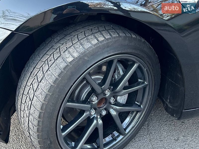 Седан Tesla Model 3 2019 в Одессе