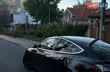 Седан Tesla Model 3 2019 в Одессе