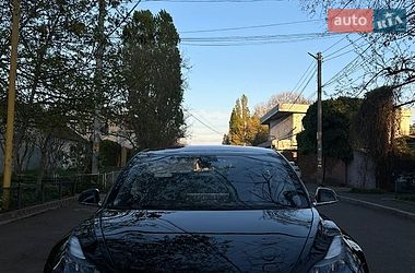 Седан Tesla Model 3 2019 в Одессе