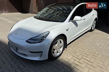 tesla model-3 2018 в Хмельницкий от профессионального продавца Михайло