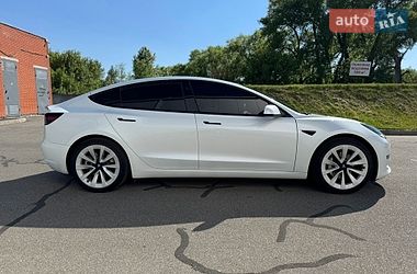 Седан Tesla Model 3 2023 в Киеве фото 4 Седан Tesla Model 3 2023 в Киеве