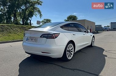 Седан Tesla Model 3 2023 в Киеве фото 5 Седан Tesla Model 3 2023 в Киеве