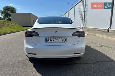 Седан Tesla Model 3 2023 в Киеве фото 6 Седан Tesla Model 3 2023 в Киеве