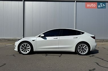 Седан Tesla Model 3 2023 в Киеве фото 8 Седан Tesla Model 3 2023 в Киеве