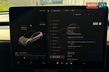 Седан Tesla Model 3 2023 в Киеве фото 9 Седан Tesla Model 3 2023 в Киеве