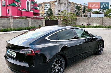 Седан Tesla Model 3 2019 в Каменском фото 6 Седан Tesla Model 3 2019 в Каменском