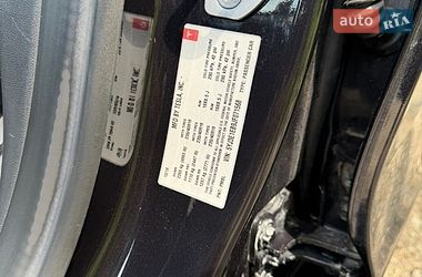 Седан Tesla Model 3 2018 в Києві