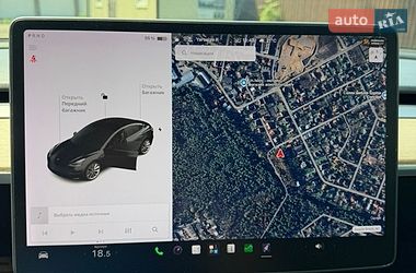 Седан Tesla Model 3 2018 в Києві