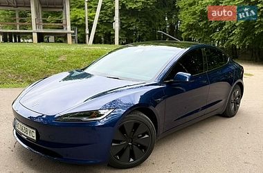 Седан Tesla Model 3 2024 в Львові фото 2 Седан Tesla Model 3 2024 в Львові
