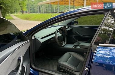 Седан Tesla Model 3 2024 в Львові фото 5 Седан Tesla Model 3 2024 в Львові