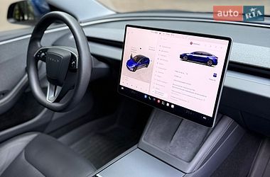 Седан Tesla Model 3 2024 в Львові фото 8 Седан Tesla Model 3 2024 в Львові