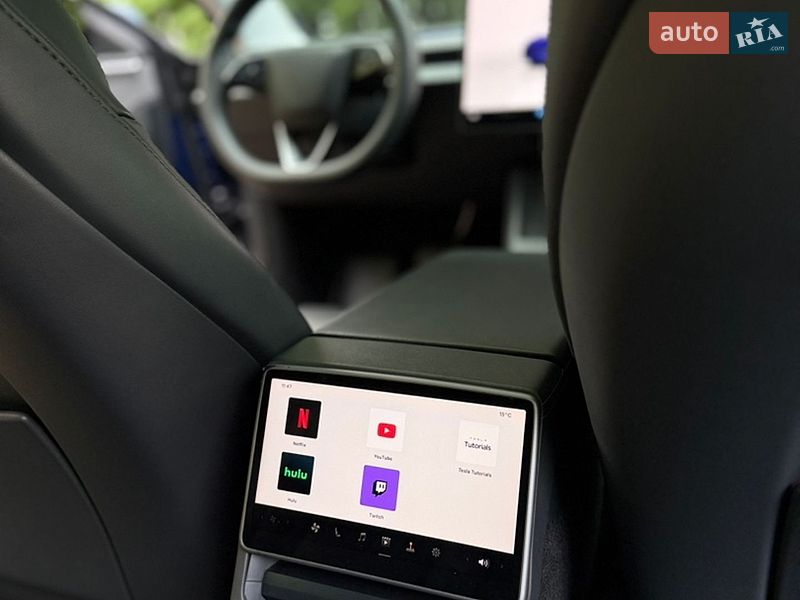 Седан Tesla Model 3 2024 в Львові фото 9 Седан Tesla Model 3 2024 в Львові