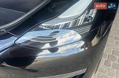 Tesla Model 3  2019
