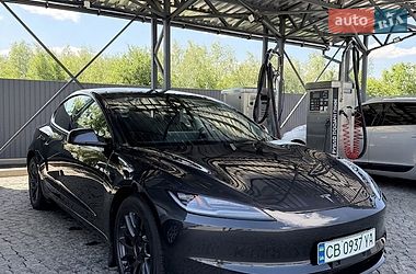 tesla model-3 2024 в Киев от профессионального продавца Ігор Супруненко