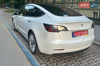 Tesla Model 3  2023