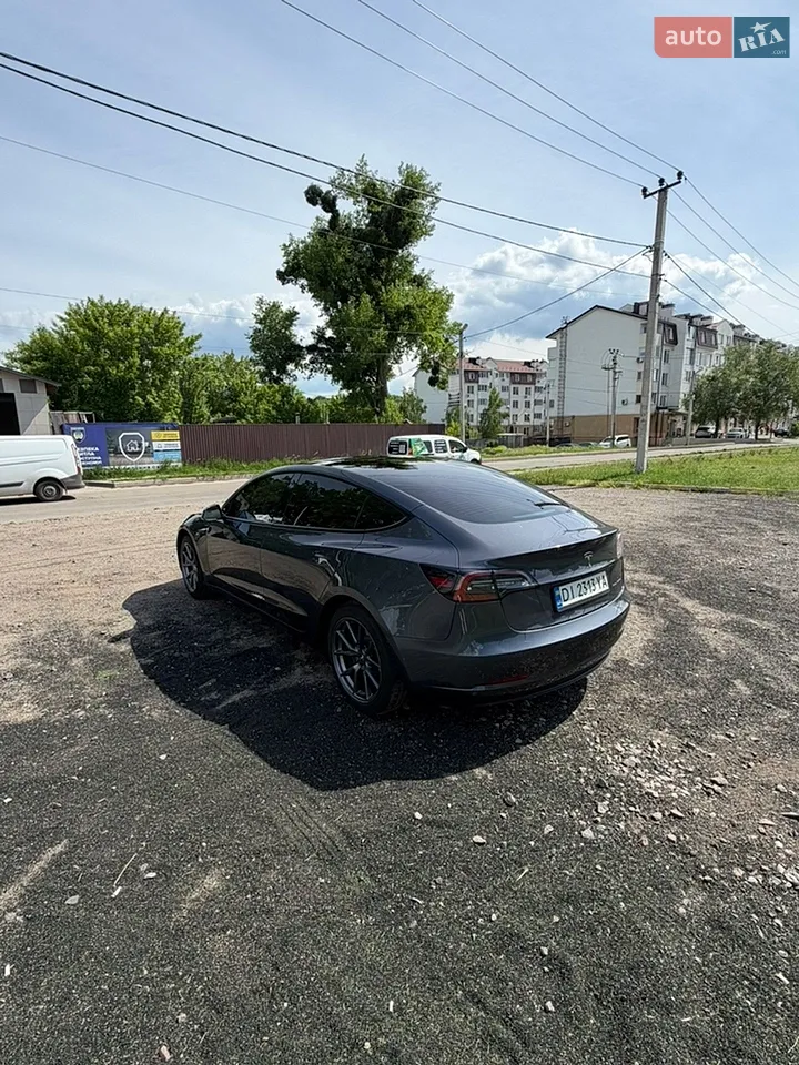 2022 Tesla Model 3 - мініатюра 4
