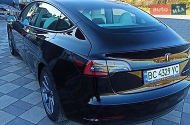 Седан Tesla Model 3 2021 в Львове фото 2 Седан Tesla Model 3 2021 в Львове